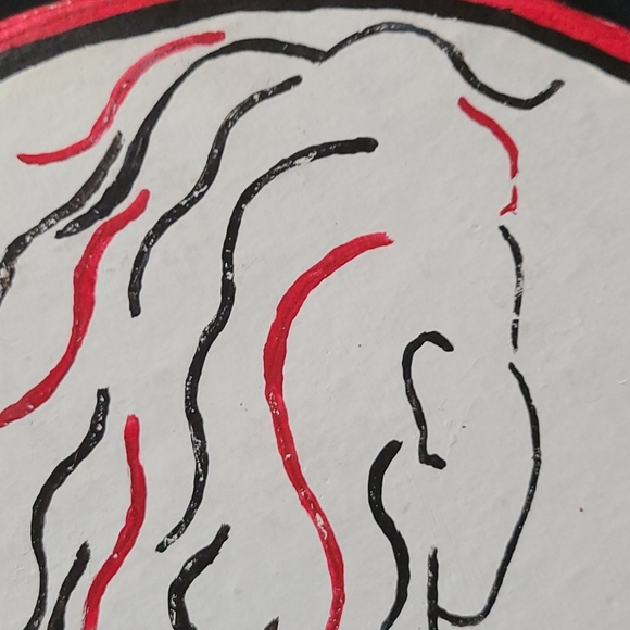 VTG Retro Storage Box - Picture 16 of 16